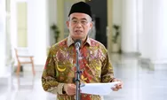 80 Juta Penduduk Indonesia Diprediksi Mudik Tahun Ini, Presiden Minta Diatur Tepat dan Ketat