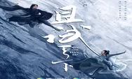 Drama China Who Rules The World Dibintangi Yang Yang dan Zhao Lusi Dirumorkan Tayang April 2022