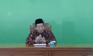 Membaca Alquran Dapat Obati Penyakit Hati