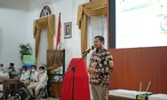 Bupati Sumedang Sebut Literasi Membaca Jadi Faktor Penting di Dunia Pendidikan