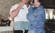 Livly Renata Posting Foto Kedekatan Bersama Jefri Nichol, Beragam Komentar dari Warganet pun Muncul