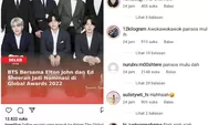 Coba Redam Emosi ARMY dengan Postingan BTS, Akun Instagram Insert Malah Dibilang Pansos, Kok Bisa?