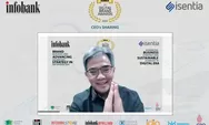 bank bjb Raih 7 Penghargaan di Infobank Digital Brand Awards 2022