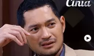 Sinopsis Ikatan Cinta 8 April 2022: Nino Bayar Mahal Pengacara untuk Rebut Hak Asuh Reyna