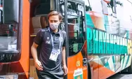 RUMOR Liga 1: Persija Jakarta Bakal Perkenalkan Pelatih Baru, Paul Munster Terdepan?
