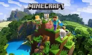 Download Minecraft Beta v.1.18.0 Gratis dan Mudah