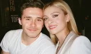 Anak David Beckham Segera Nikahi Nicola Peltz, Biaya Pernikahannya Fantastis