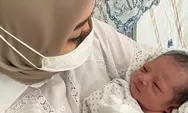 Momen Mengharukan Saat Nikita Willy Melahirkan Anak Pertama