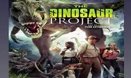 Sinopsis The Dinosaur Project Tayang di Bioskop Trans TV Hari Ini Tanggal 9 April 2022