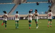 Dihajar Pohang 1-5, Pelatih Timnas U-19 Shin Tae Yong Minta Para Pemain Bisa Ambil Pelajaran 