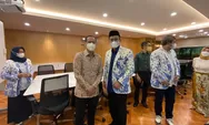 Mas Menteri Apresiasi Program DPP AKSI, Publikasi 1000 Praktek Baik dari Sekolah