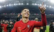 Aksi Cristiano Ronaldo Diselidiki Pihak Kepolisian, Ini Kronologisnya!