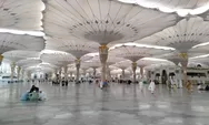 Apa Saja Tempat Ziarah di Madinah? Ini 5 Tempat di Madinah yang Paling Recommended untuk Jamaah Umroh dan Haji