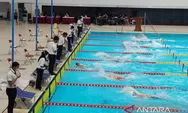 Daftar Nama 16 Perenang yang Bakal Memperkuat Tim Merah Putih di SEA Games Hanoi
