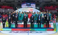 Petisi Suporter Timnas Futsal Indonesia Kepada Kemenpora Agar Berangkat di SEA Games Vietnam