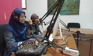 Radio SMANSA FM Boleh Juga, Ciri Khas SMAN 1 Cipeundeuy Bandung Barat 