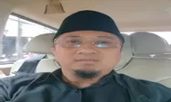 Klarifikasi Pihak Ustadz Yusuf Mansur Tentang Video Ustadz Yusuf Mansur Ngamuk Hingga Gebrak Meja