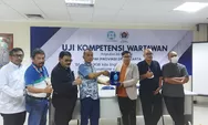 PWI Jaya & Universitas Mercu Buana Jalin Kerjasama Tingkatkan Potensi SDM