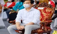 Ditantang Ahmad Sahroni Bertarung di Pilkada DKI 2024, Gibran Rakabuming Langsung Emosi! Ini Jawabannya
