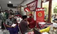 Vaksinasi Booster Jadi Syarat Perjalanan, Begini Respon Pelaku Wisata di Bantul   
