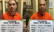 Putra Siregar Pemilik P Store Ditangkap Polisi, Ini Kasusnya!