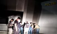3 Pelaku Pembakar Pos Polisi Pejompongan Ditangkap Polisi, Satu di Antaranya Masih di Bawah Umur