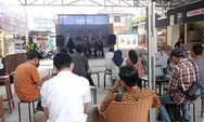Komunitas Pemuda dan Mahasiswa Kalimantan, Bahas Manfaat Ibu Kota Negara Baru untuk Masyarakat Lokal”