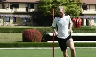 Pahlawan Denmark Kembali Berlatih, Segera Bermain Bersama AC Milan