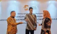  LPS Minta Perbankan Terapkan Transparansi Produk Kepada Nasabah 