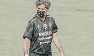 Dua Pemain Ini Disebut Gabung Bali United, Coach Teco: Kita Bisa Bicara Kalau Sudah Resmi Teken Kontrak