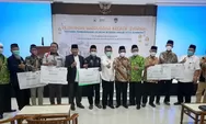   UPGRIS Dorong Peningkatan Keterampilan Pelaku Usaha