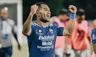Ardi Idrus Disebut Lebih Memilih Bali United, Rumor Pisah dengan Persib Kian Kencang 