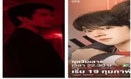 2 Drama BL Thailand Ini Tidak Tayang Tanggal 16 April 2022 Karena Festival Songkran