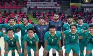 Rangking Timnas Futsal Indonesia Naik Ke Peringkat 42 Dunia Setelah Menjadi Runner Up Piala AFF Futsal 2022