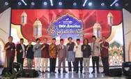 bank bjb Gelar Digi Ramadhan Bisa Jadi Berkah 2.0, Dorong Transaksi Non Tunai dan Digitalisasi Donasi