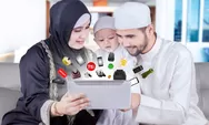 Belanja Online Diperkirakan Bakal Semakin Digandrungi Saat Ramadhan