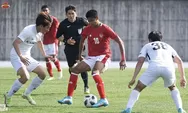 Meski Sering Kalah di Pertandingan Uji Coba, Shin Tae-yong Klaim Jika Kualitas Timnas U-19 Semakin Membaik