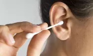 Apakah Mengorek Telinga Dapat Membatalkan Puasa? Ini Jawabannya