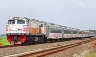 Selama November PT KAI Daop 3 Cirebon Berikan Tarif Promo Tiket Kereta Api, Ini Syarat dan Ketentuannya