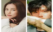 Kontrak Dengan CH3 Berakhir Aktris Thailand Bua Nalinthip Akan Bermain Drama Dengan New Thitipoom