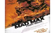 Sinopsis Mad Max Fury Road Tayang di Bioskop Trans TV Hari Ini Tanggal 17 April 2022