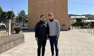Ini Tempat Shin Tae-yong Habiskan Masa Kecilnya, Kini Jadi Area Tempat Latihan Timnas U-23
