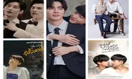 Rekomendasi 5 Drama BL Thailand yang Sedang Hits dan Top di Bulan April 2022