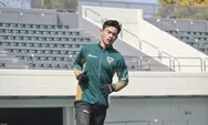 Ada apa dengan Pratama Arhan? Hingga kini Tak Kunjung Debut Di Tokyo Verdy