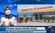  Mudik Lebaran, PT KAI Siapkan 4,7 Juta Tempat Duduk