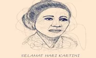 Download Gratis, 40 Link Twibbon Selamat Hari Kartini 21 April 2022