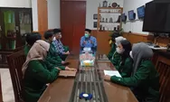 FKIP Unpas Garap Serius Calon Guru, Mahasiswa Lakukan Obervasi Sebelum Praktek Lapangan