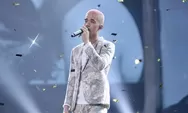 Lirik Lagu Iman Tak Sama Dinyanyikan Alvin Jonathan Juara X Factor Indonesia Musim Ke 3