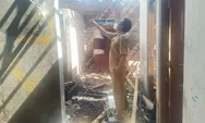 Pemdes Pucangrejo Siap Salurkan Dana Tanggap Darurat Kebakaran Rumah
