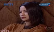 Sinopsis Ikatan Cinta 20 April 2022: Depresi Pikirkan Aldebaran, Mama Rosa Coba Bunuh Diri